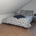 Appartement Spacieux Ideal Couples Ou Famille 2 Chambres