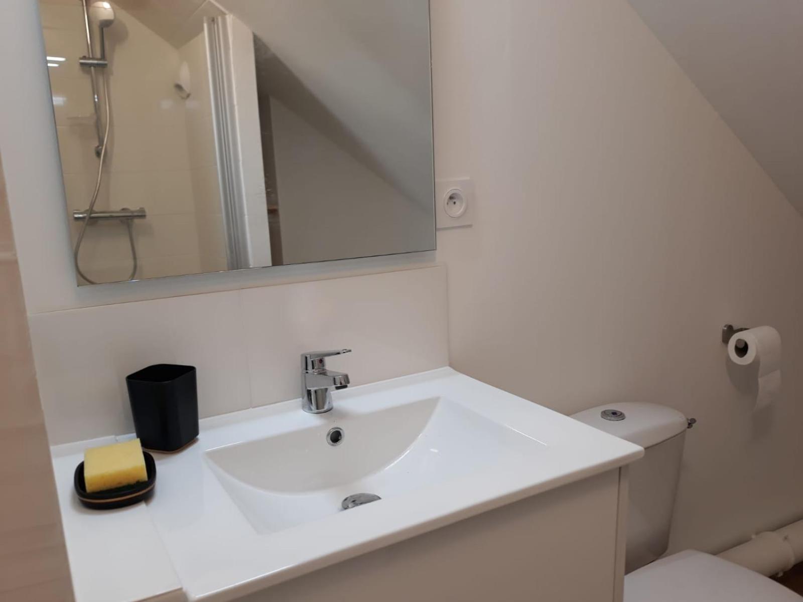 Apartment Spacieux Ideal Couples Ou Famille 2