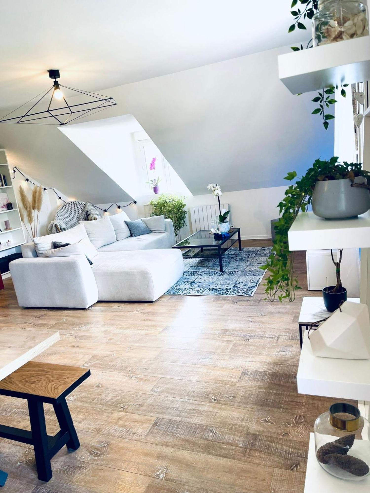 Spacieux Ideal Couples Ou Famille 2 * Caen