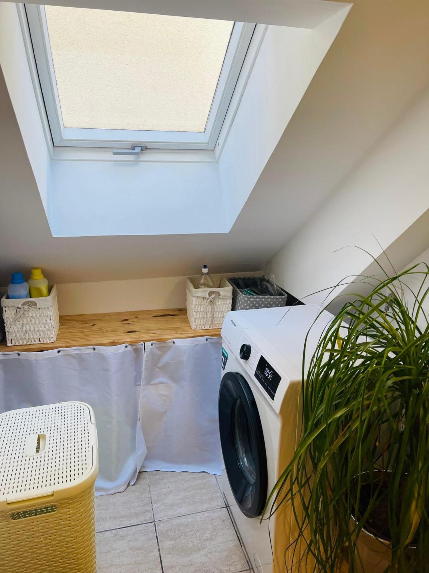Spacieux Ideal Couples Ou Famille 2 Apartment Caen